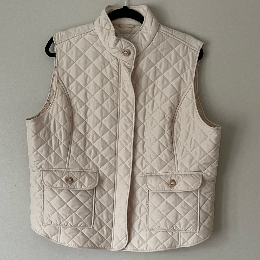 Classic Vest
